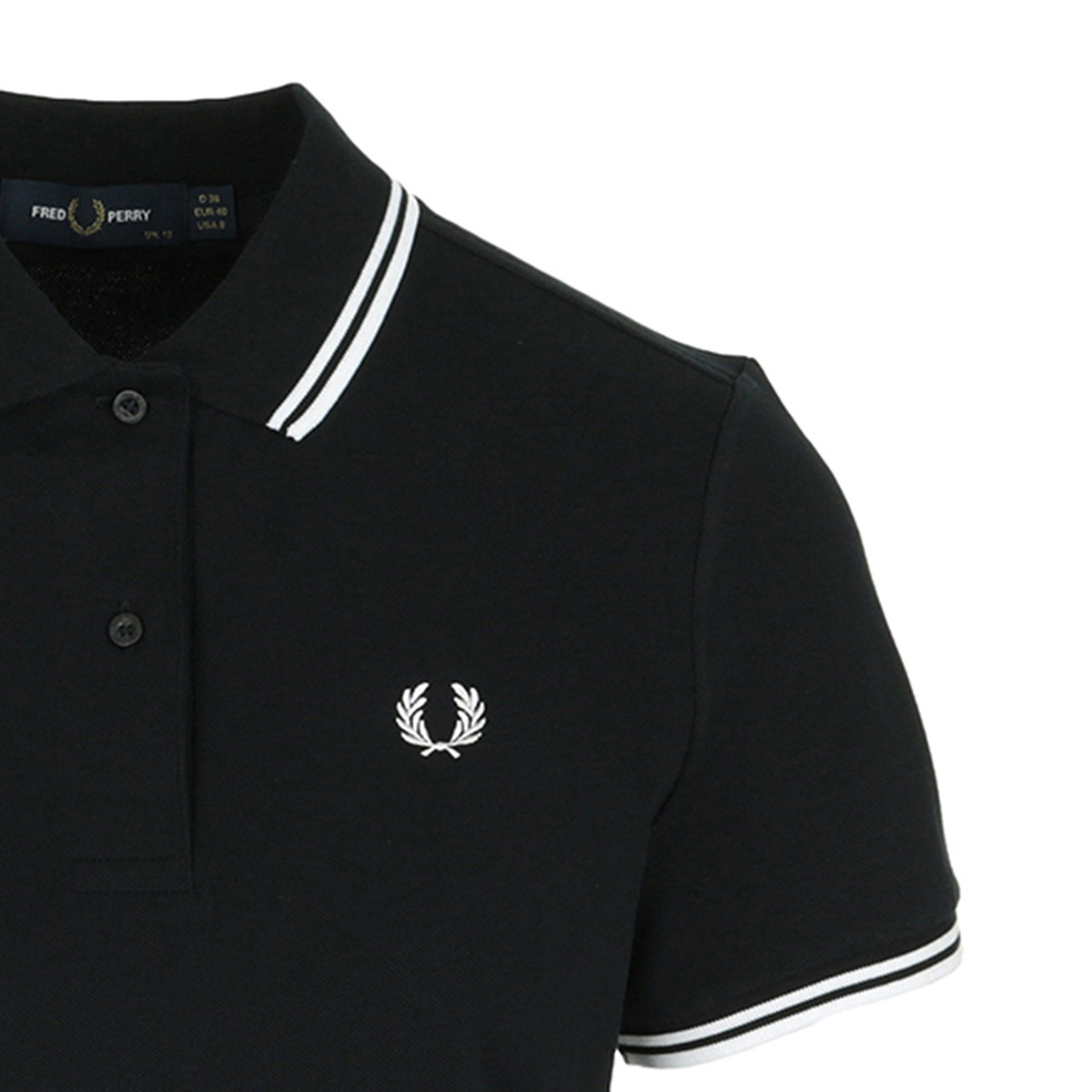 Twin Tipped Shirt Wn's