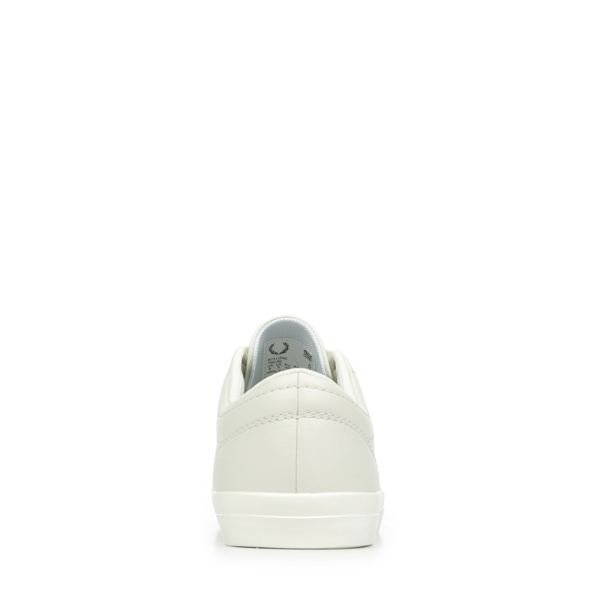 Baseline Leather