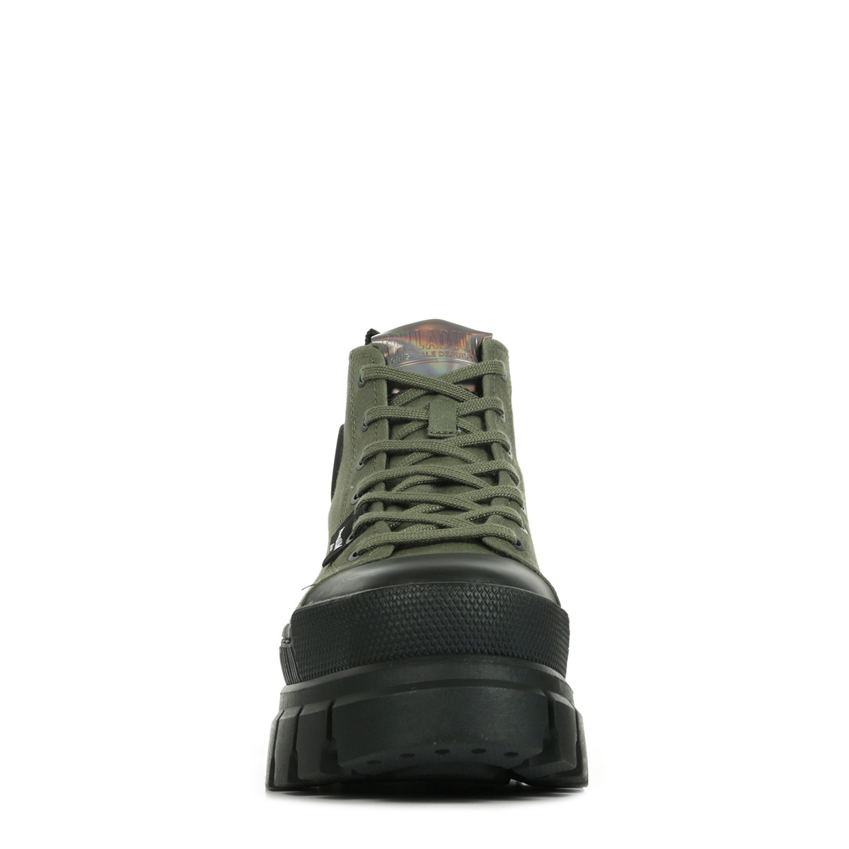 Revolt Hi TX
