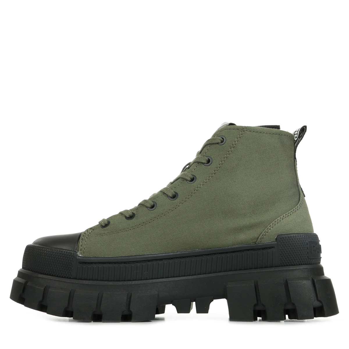 Revolt Hi TX