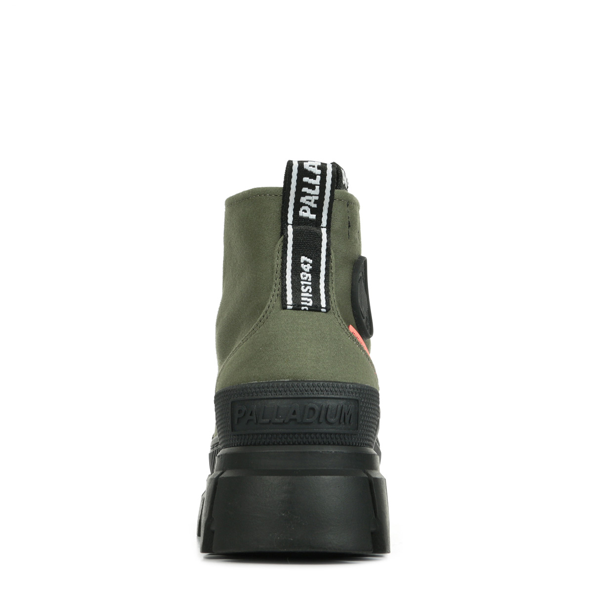 Revolt Hi TX