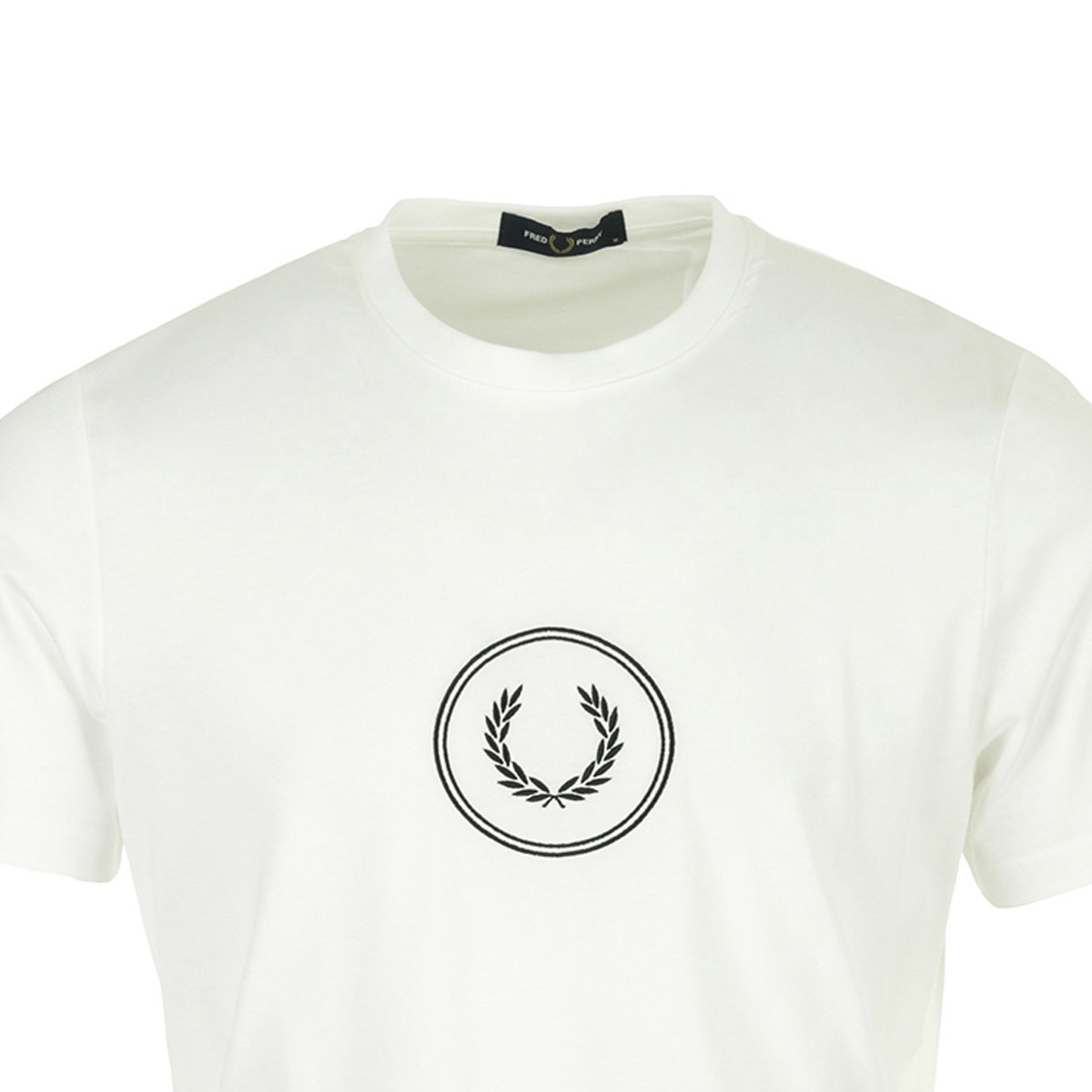 Circle Branding T-Shirt