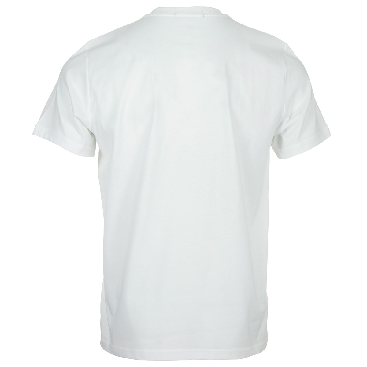 Cross Stitch Printed T-Shirt Cross Stitch Printed T-Shirt