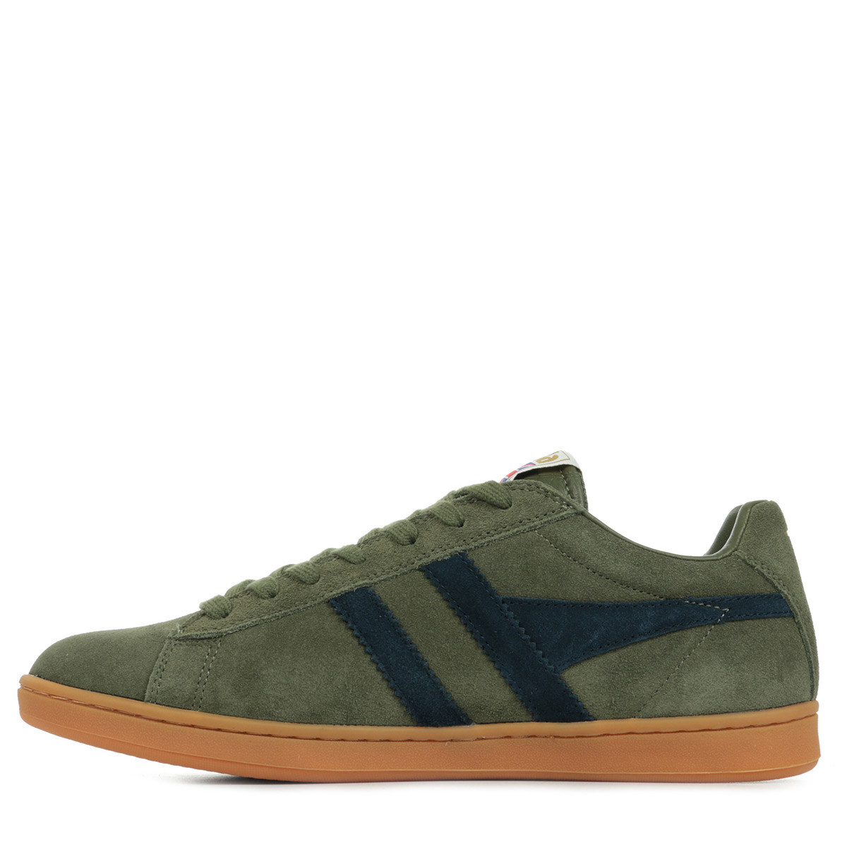 Equipe Suede