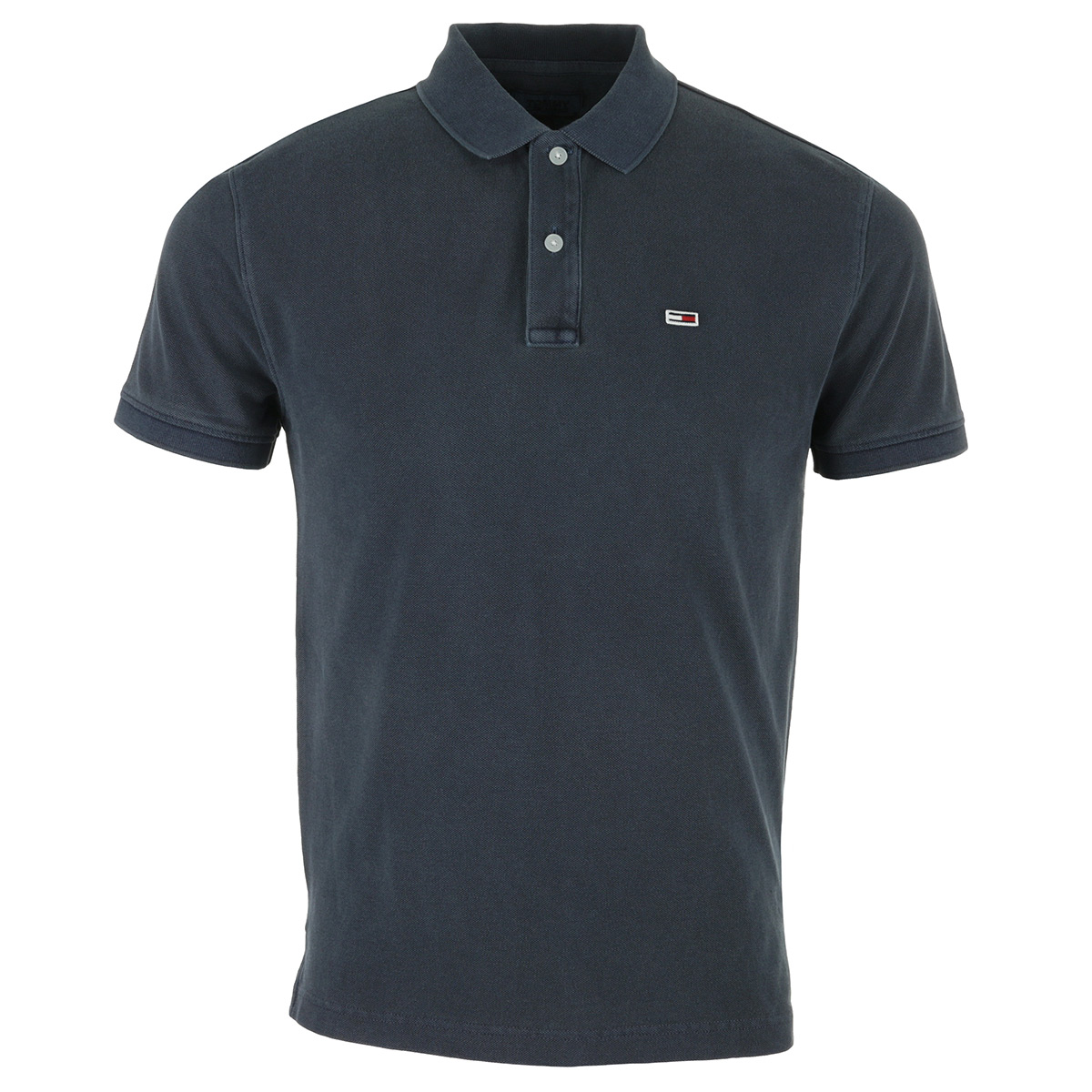 Garment Dye Polo