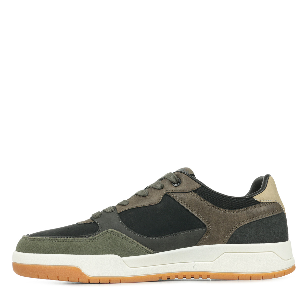 Longi Cb Uomo Low