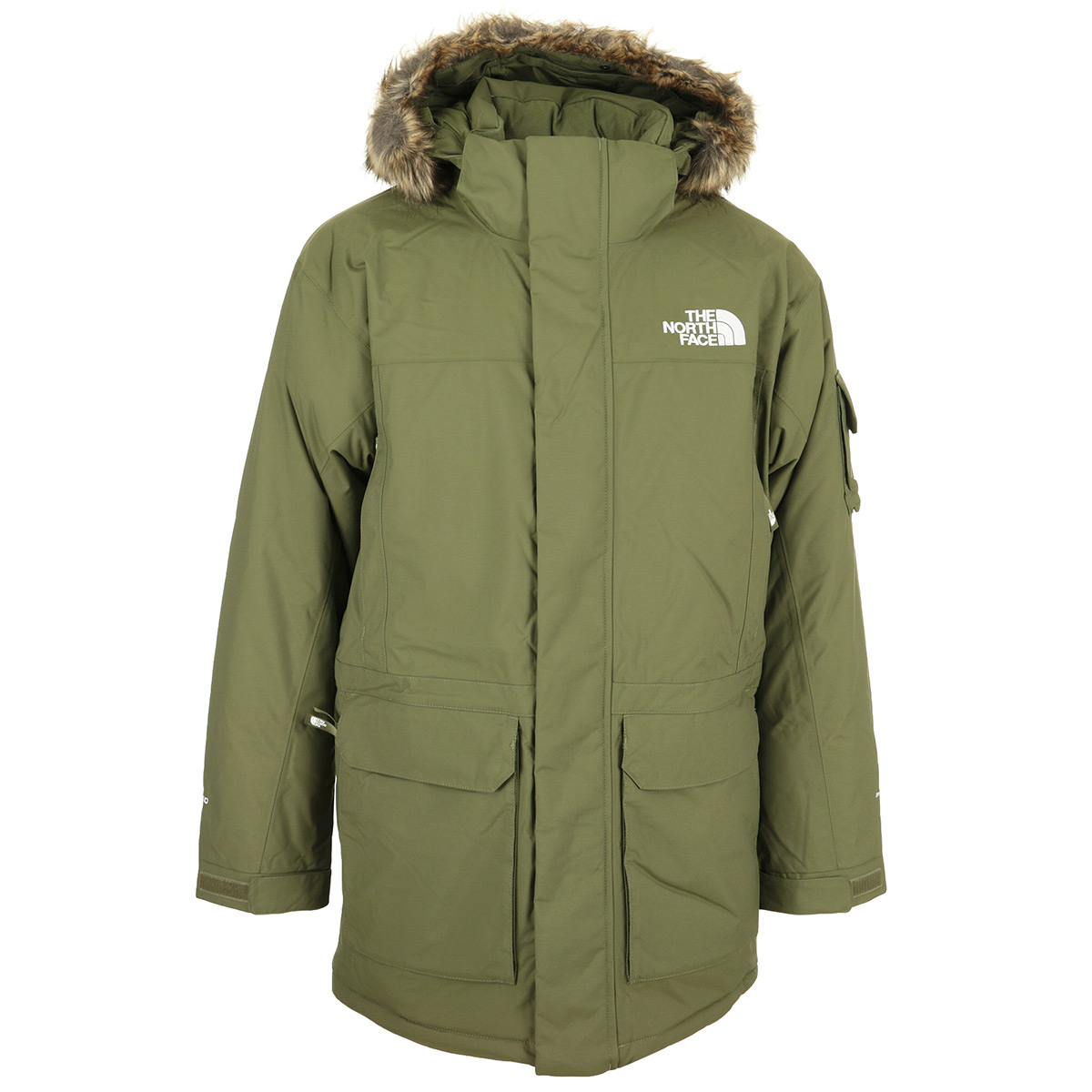 Mc Murdo Jacket Mc Murdo Jacket