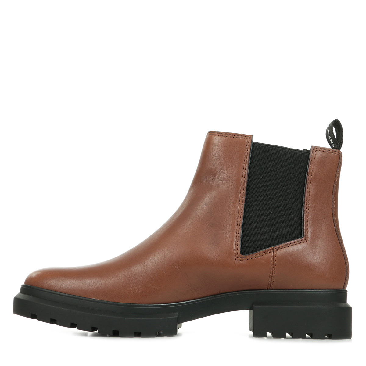 Mid Boot