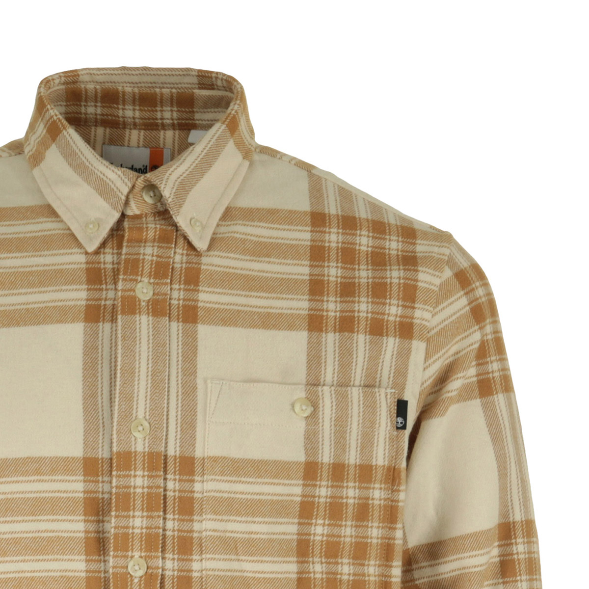 Midweight Flannel Chec