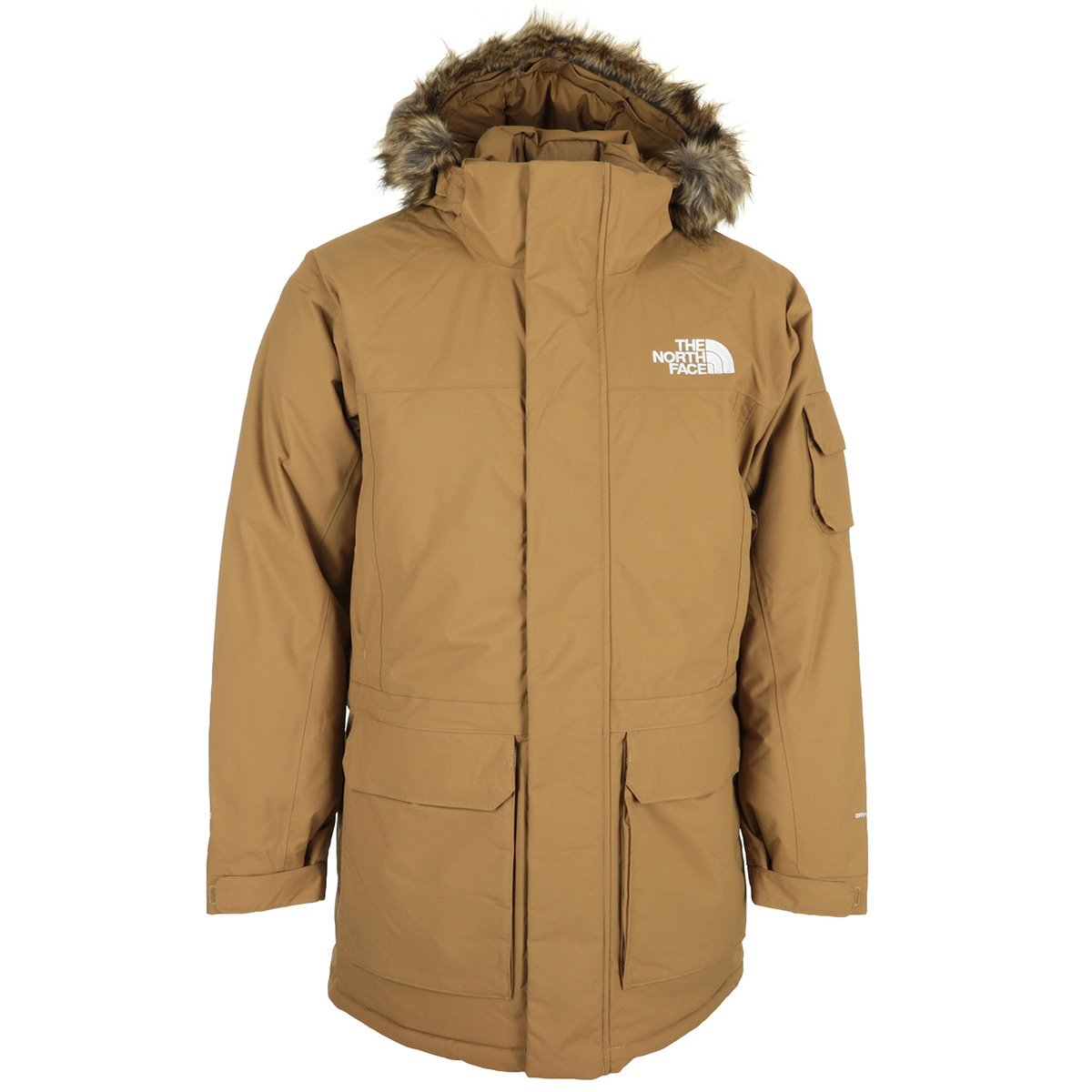 Mc Murdo Jacket Mc Murdo Jacket
