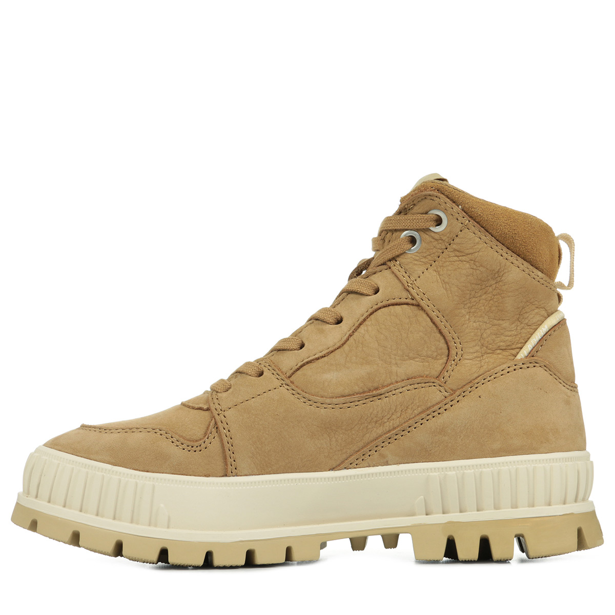 Pallashock Hi Snk