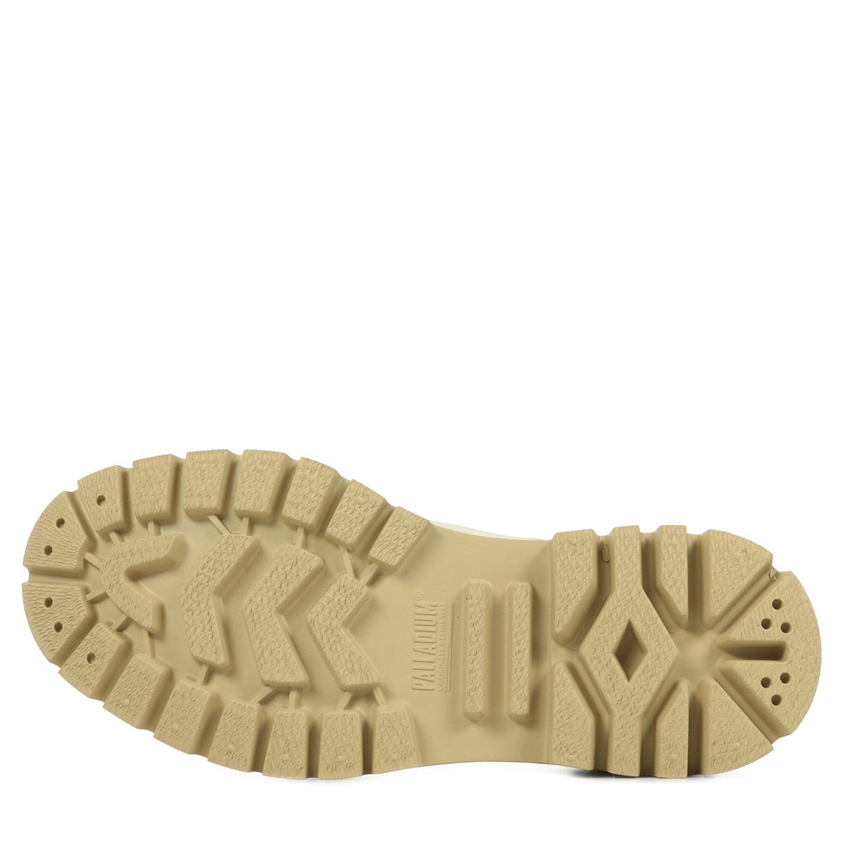 Pallashock Hi Snk