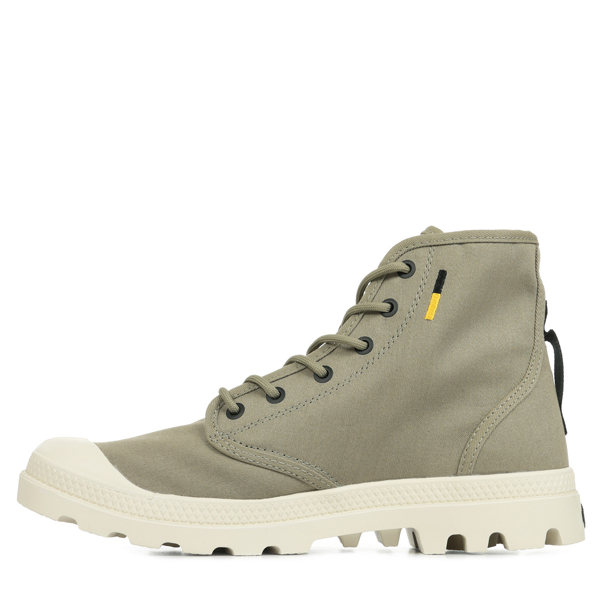 Pampa Hi Htg Supply