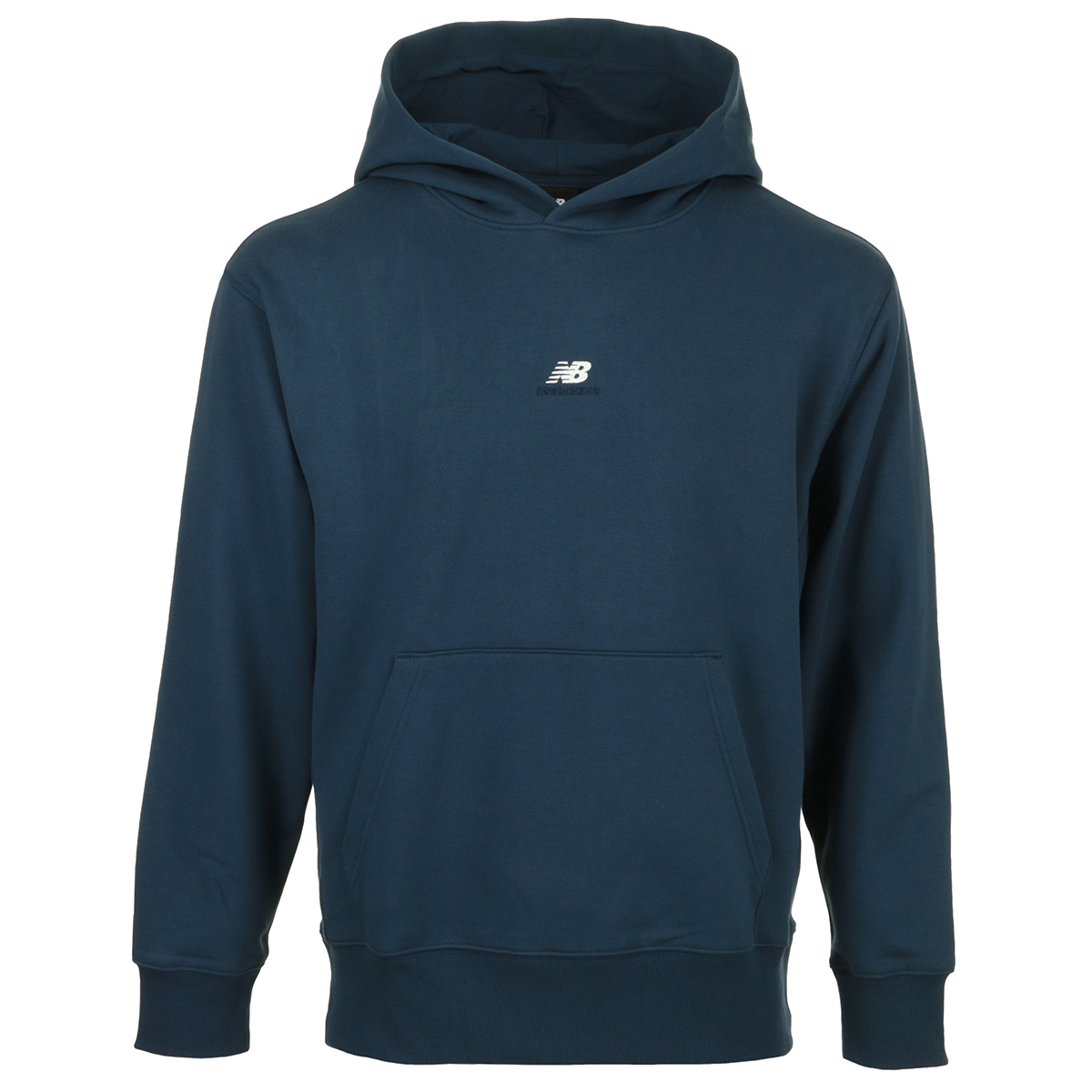 Athletics Remastered Graphic Hoodie