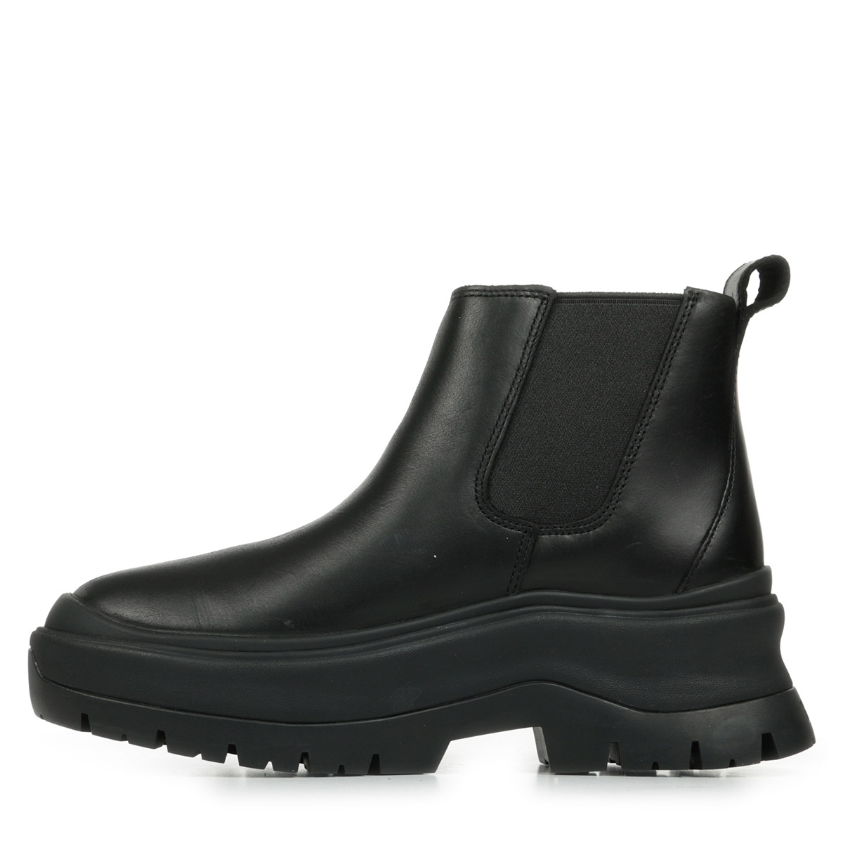 Roxie Lane Mid Chelsea Boot
