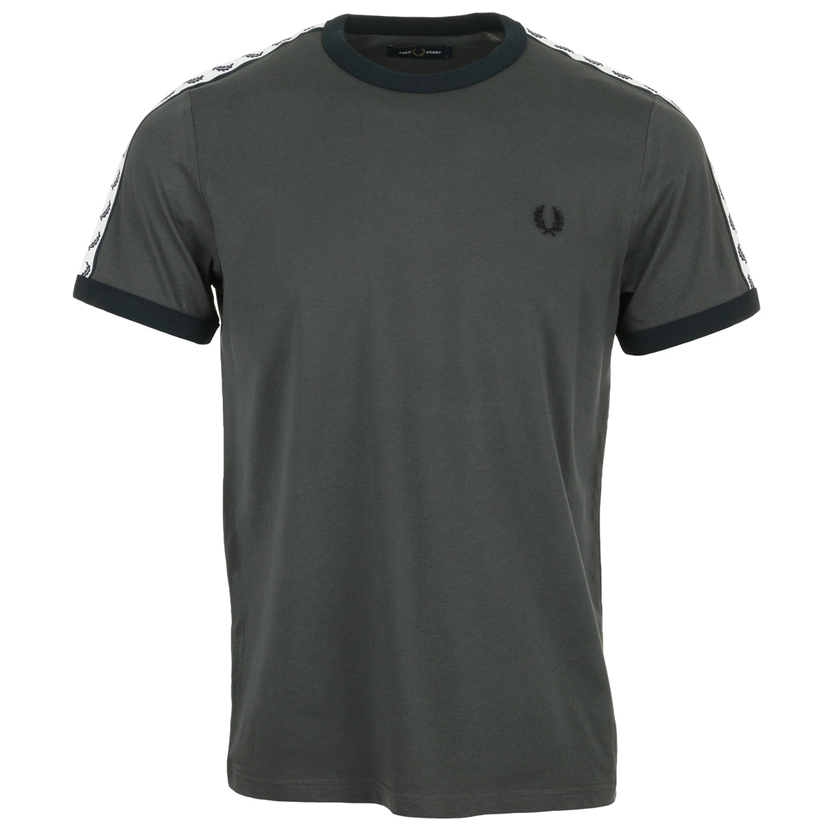 Taped Ringer T-Shirt Taped Ringer T-Shirt