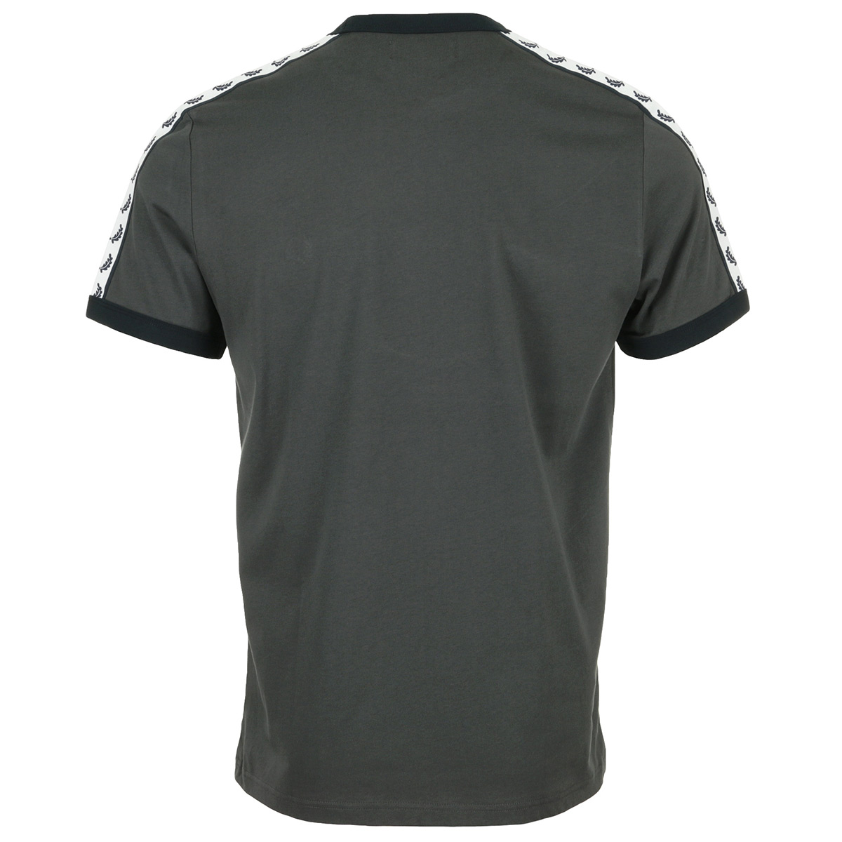 Taped Ringer T-Shirt Taped Ringer T-Shirt