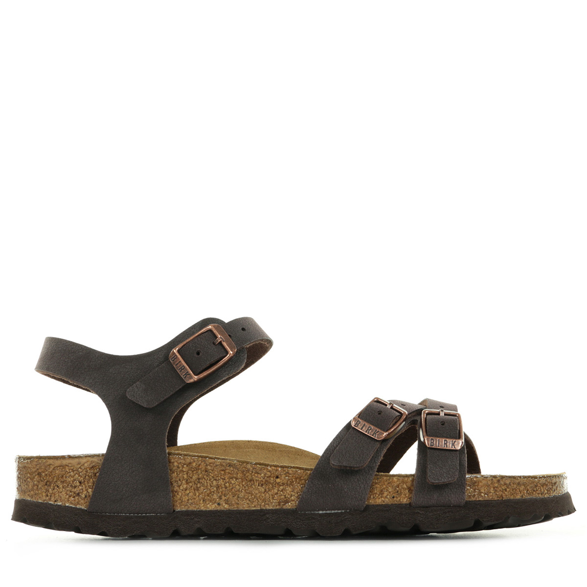 Birkenstock "Kumba Sfb"