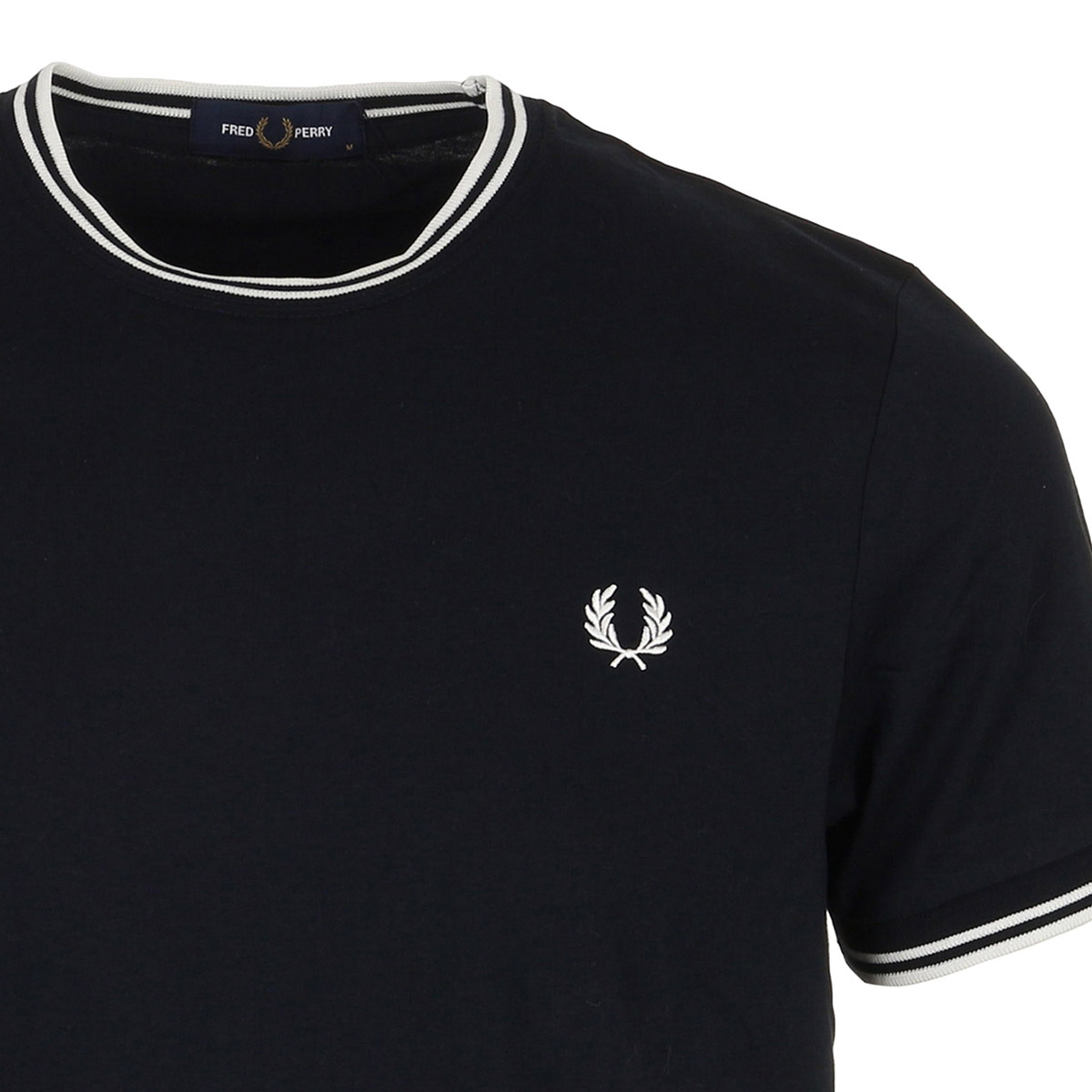 Twin Tipped T-shirt
