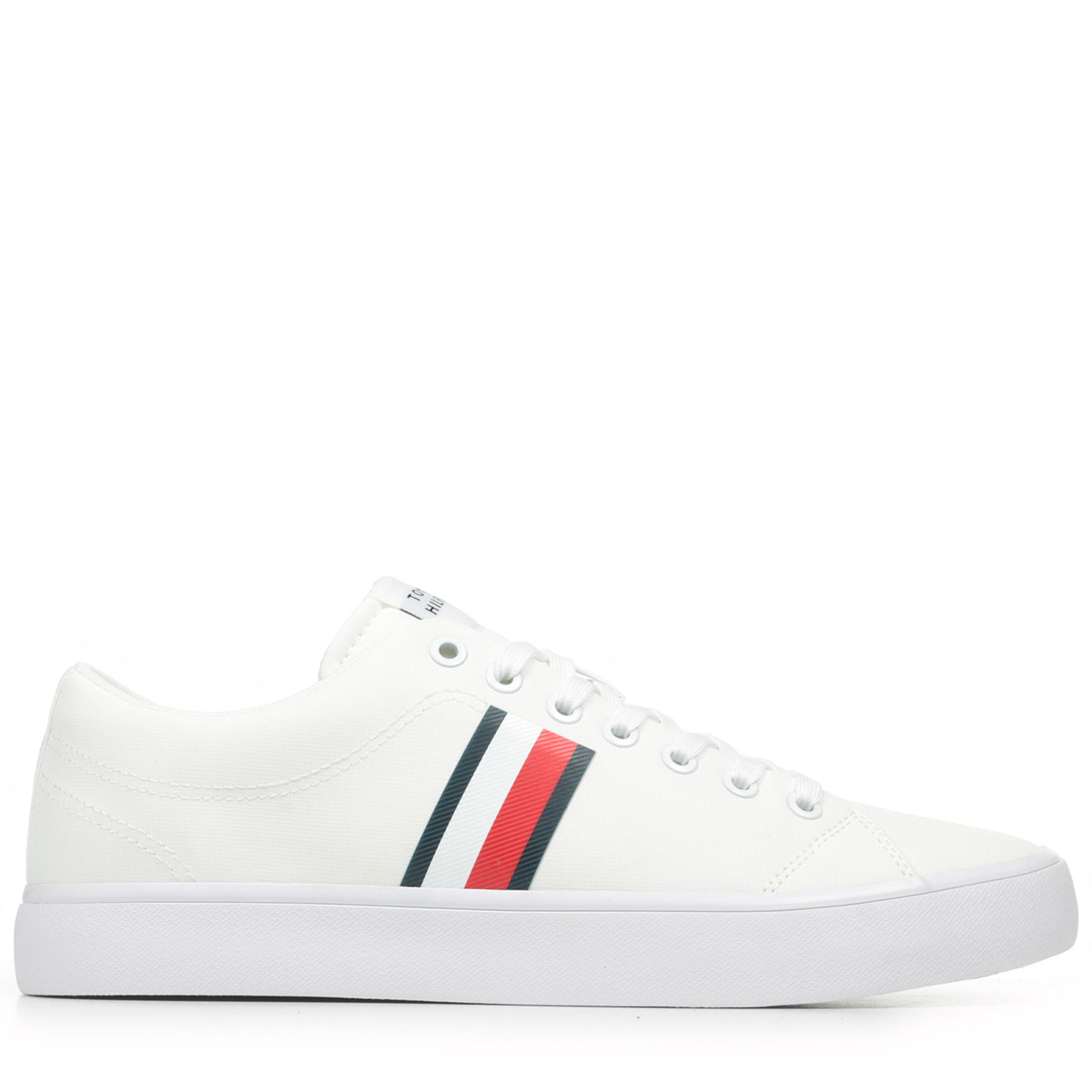 Th Hi Vulc Low Core Stripes Mesh Th Hi Vulc Low Core Stripes Mesh