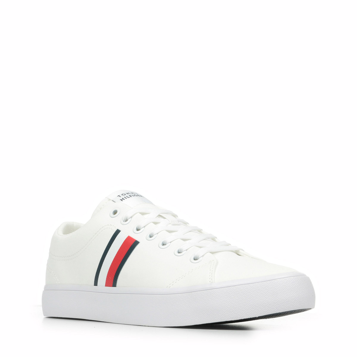 Th Hi Vulc Low Core Stripes Mesh Th Hi Vulc Low Core Stripes Mesh