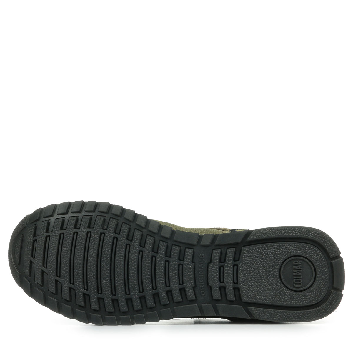 Travis Sport Bold