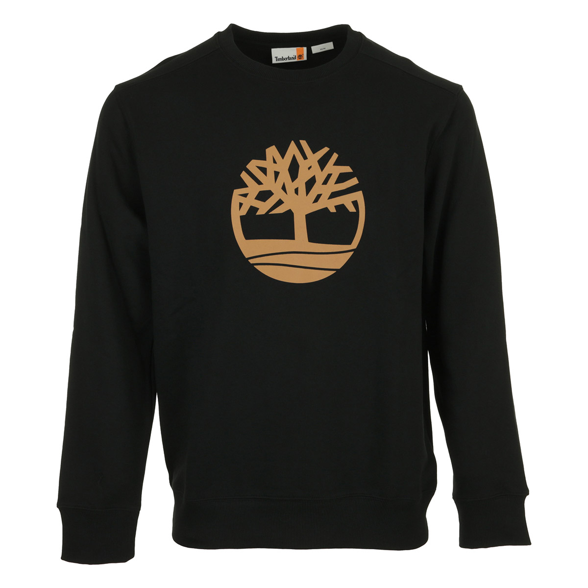 Tree Logo Crew Neck Swe Tree Logo Crew Neck Swe