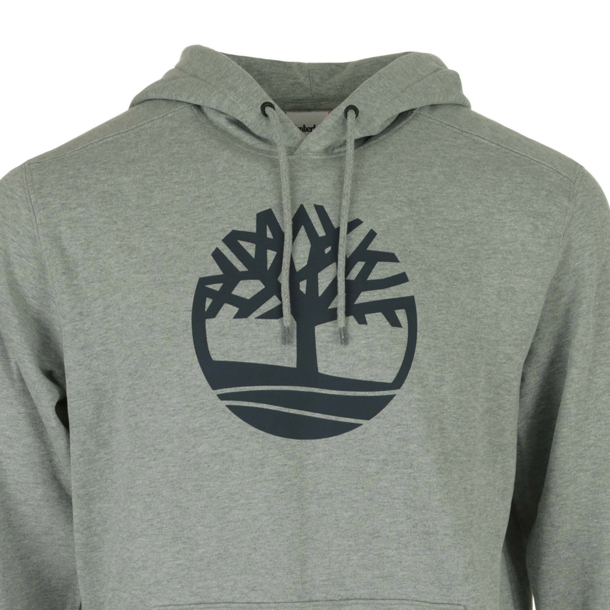 Tree Logo Hoodie