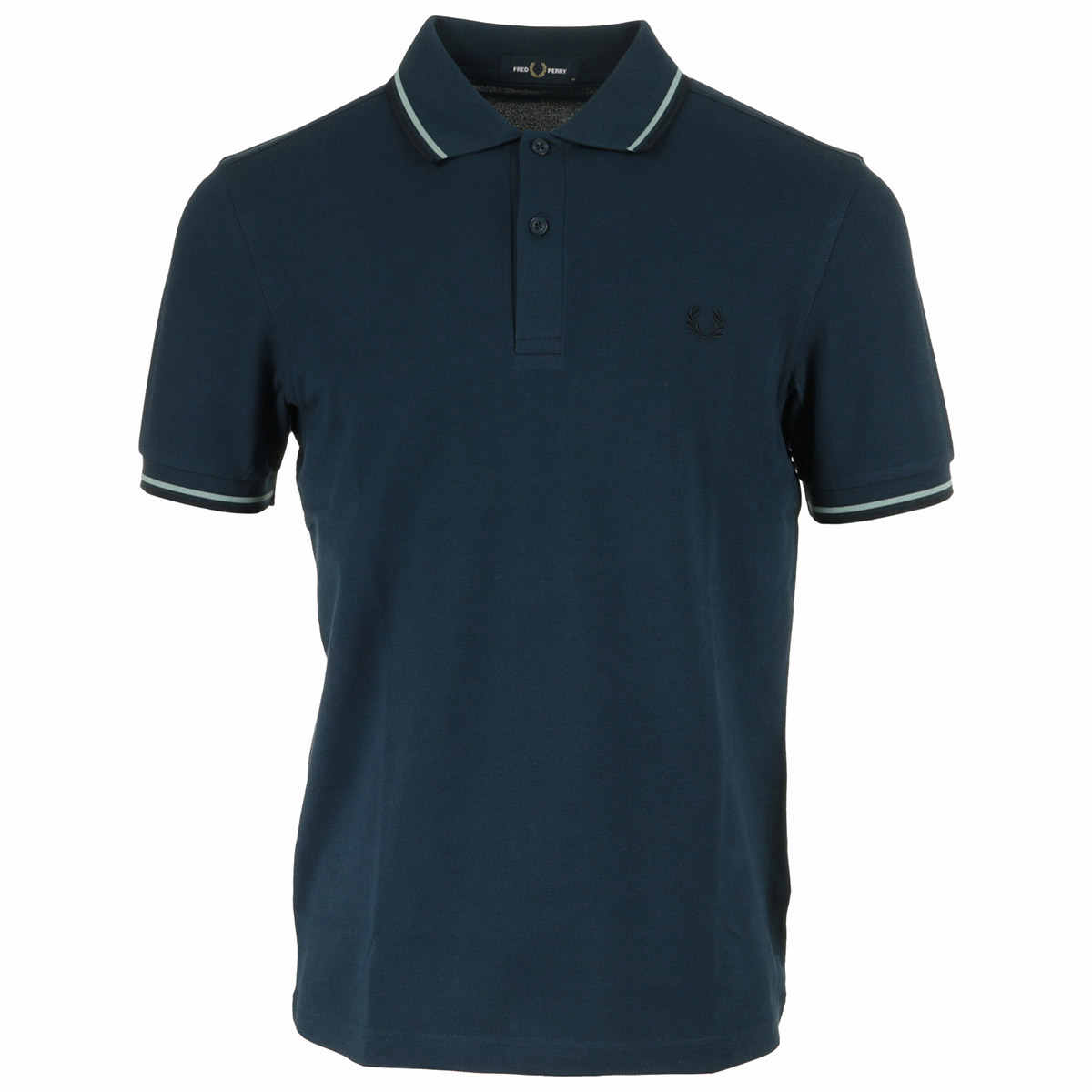 Twin Tipped Shirt