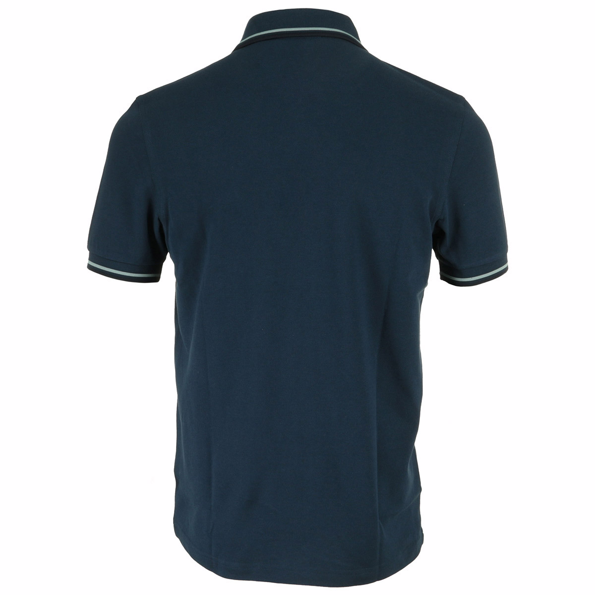 Twin Tipped Shirt