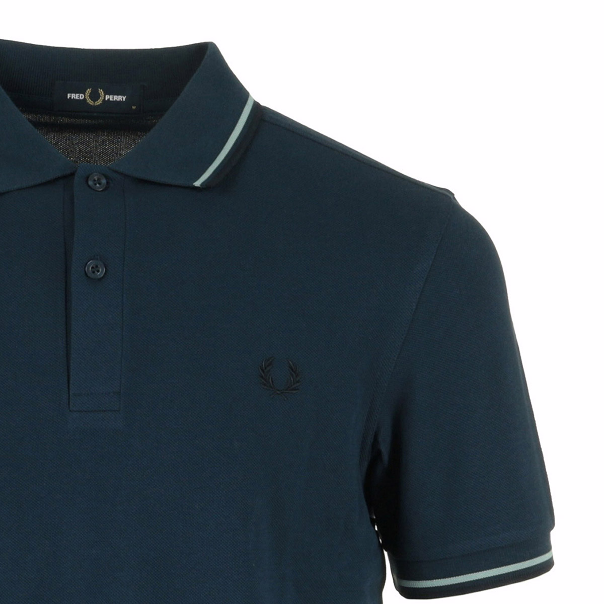 Twin Tipped Shirt