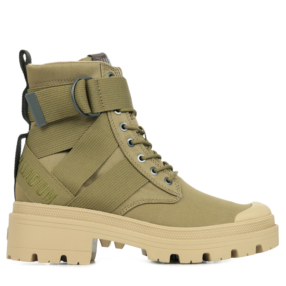 Palladium "Pallabase Tact S TX"