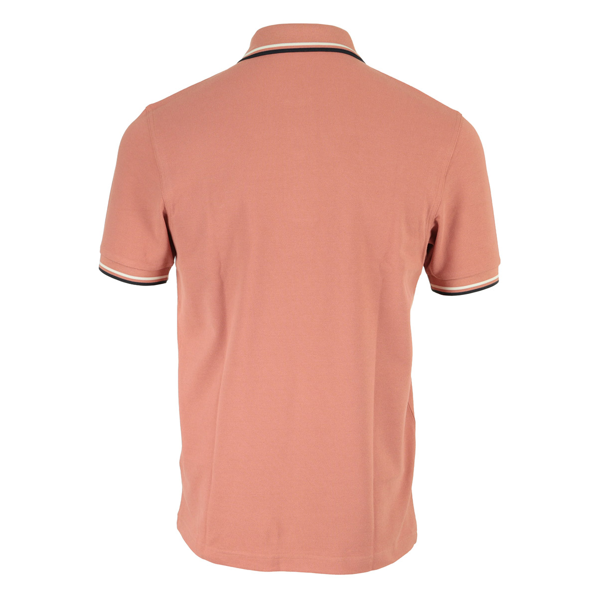 Twin Tipped Shirt