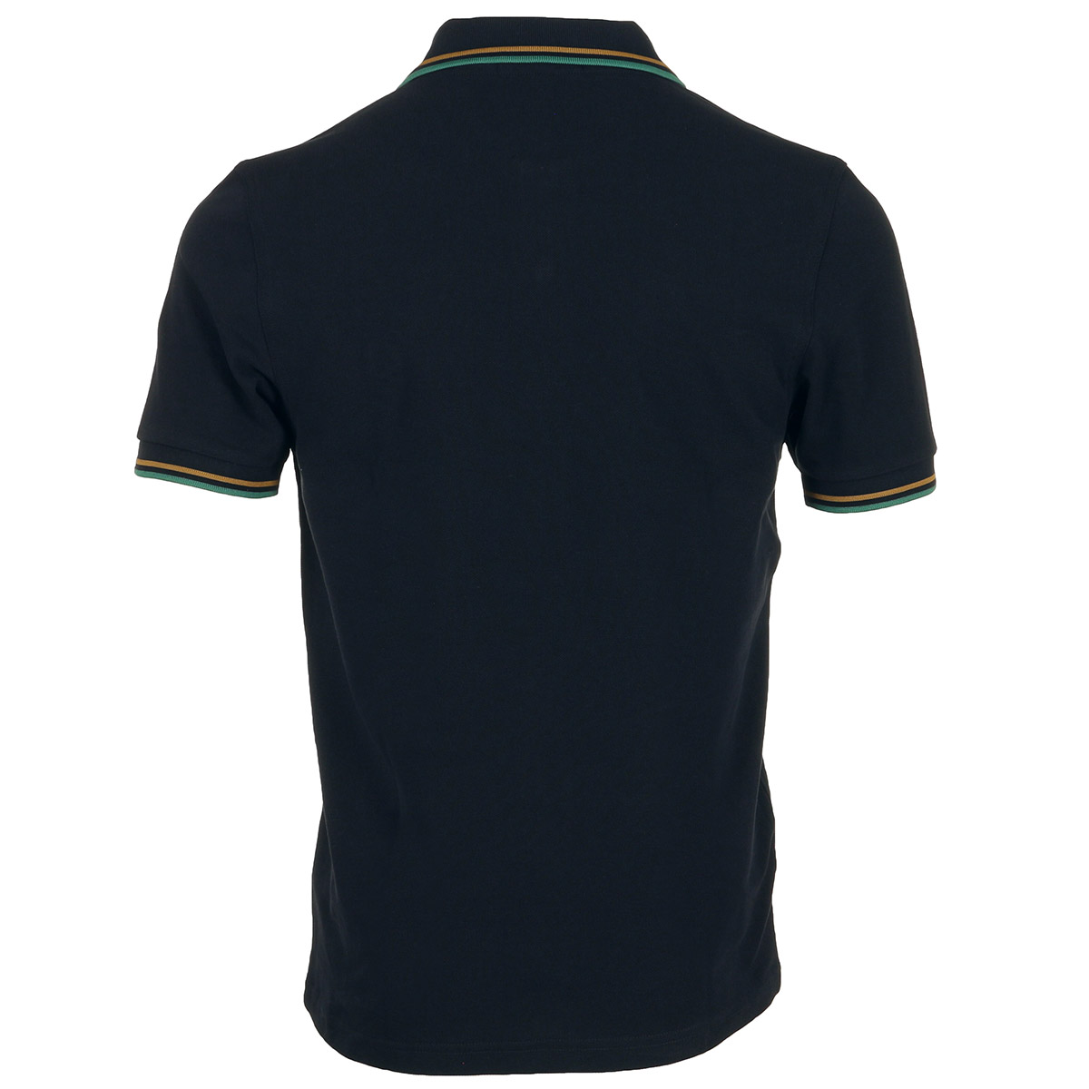 Twin Tipped Fred Perry Shirt