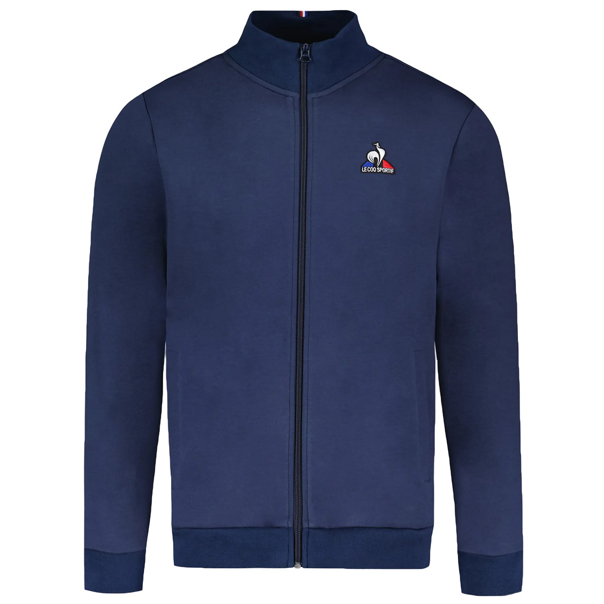 Essentiels Full Zip Sweat N°4 Essentiels Full Zip Sweat N°4