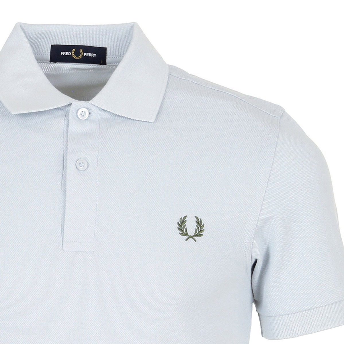 The Fred Perry Shirt
