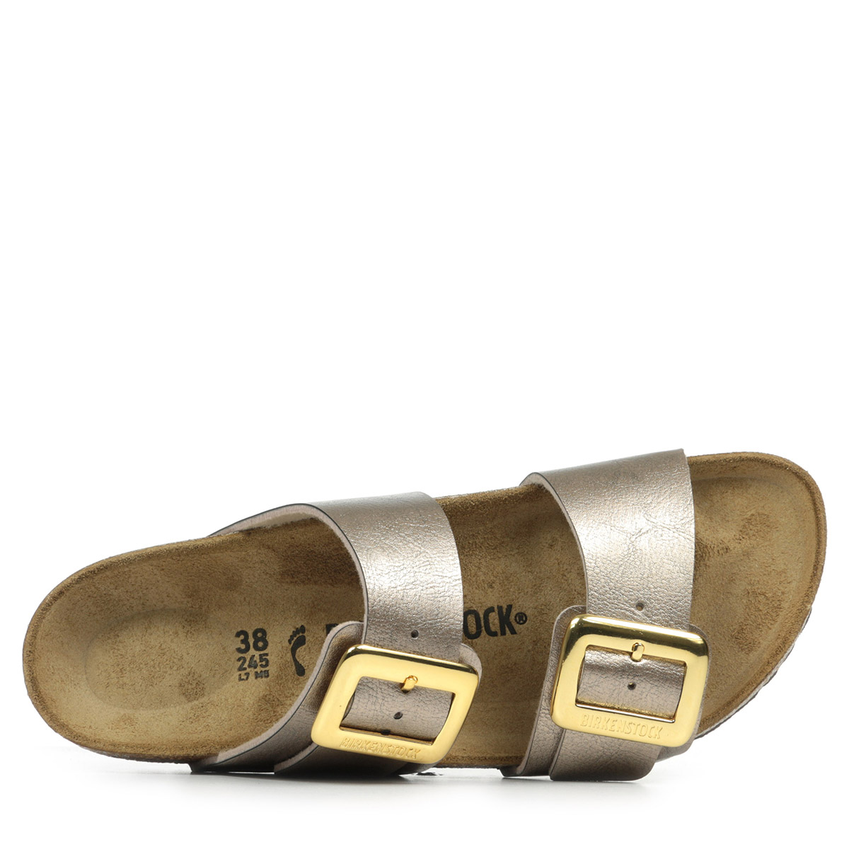 Sydney Graceful Cushion Buckle