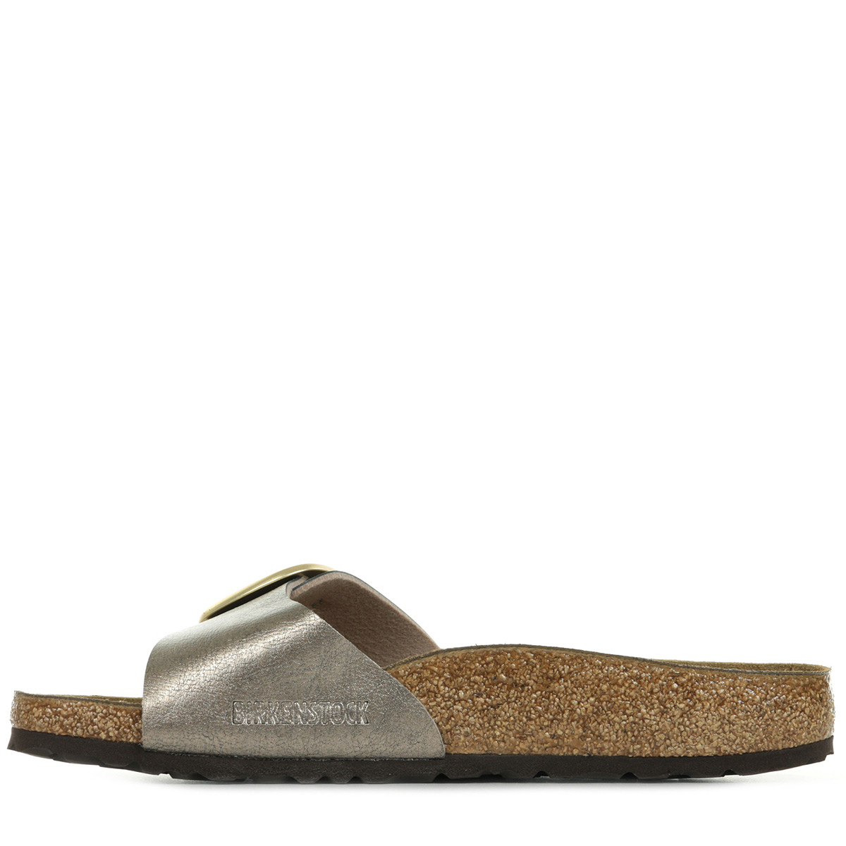 Madrid Graceful Big Buckle