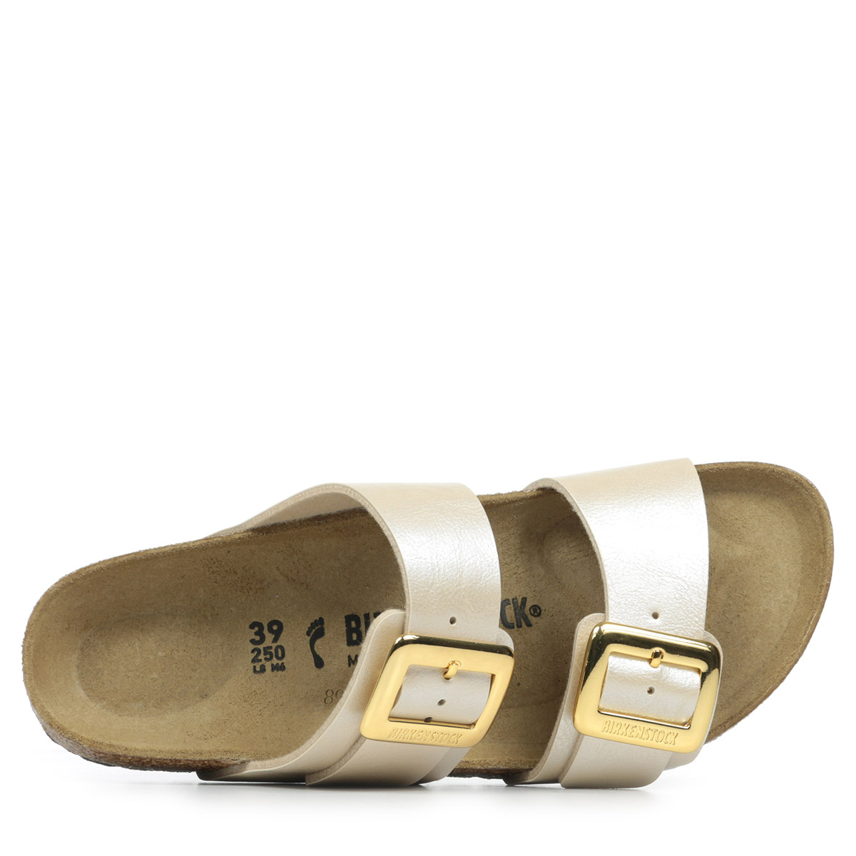 Sydney Graceful Cushion Buckle Sydney Graceful Cushion Buckle