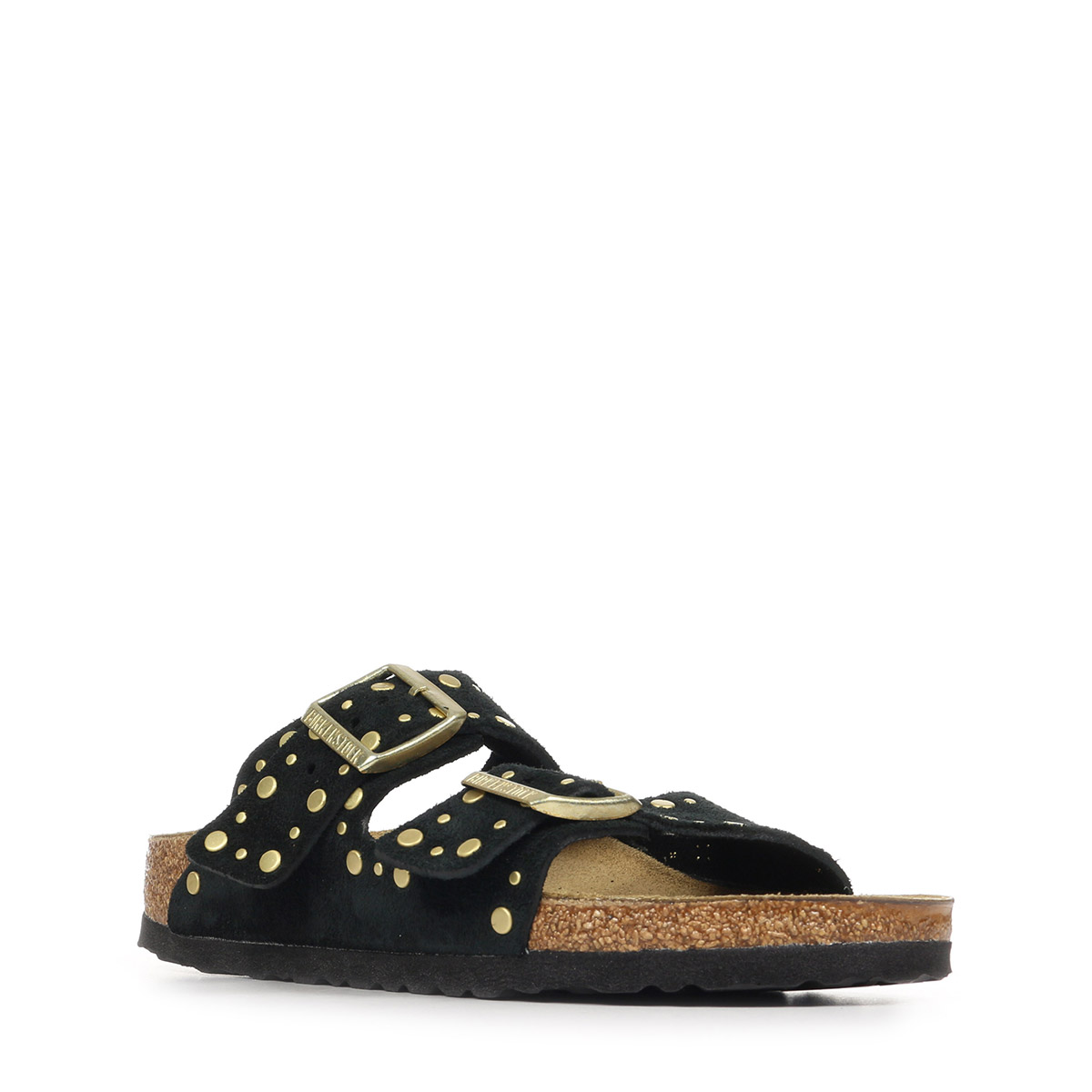 Arizona Suede Rivet Border Arizona Suede Rivet Border