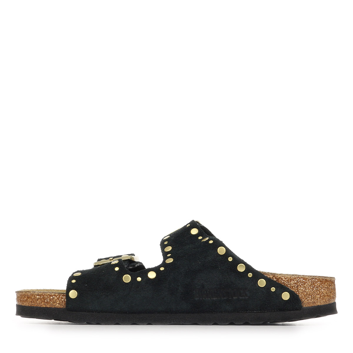 Arizona Suede Rivet Border Arizona Suede Rivet Border