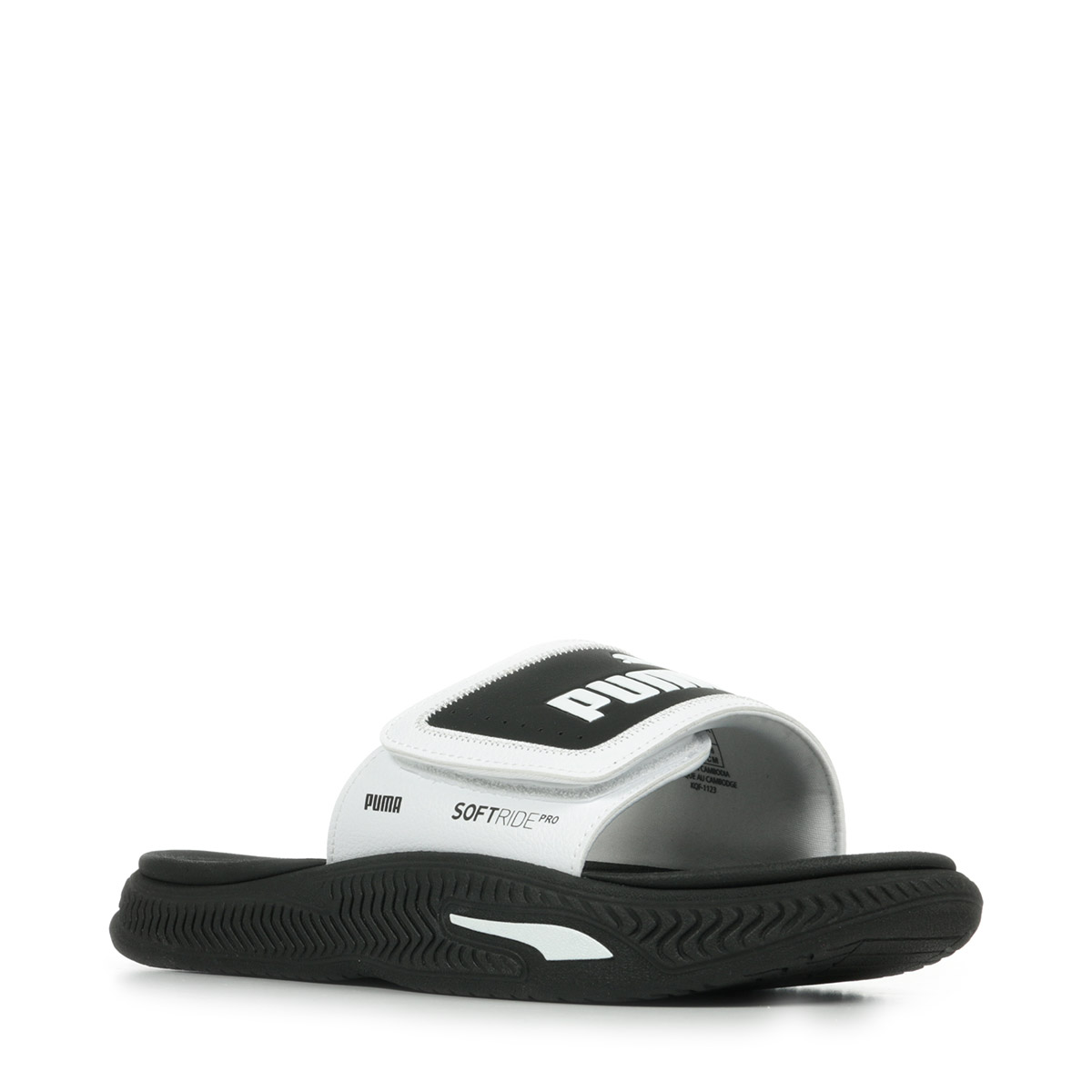 Softride Pro Slide 24 V