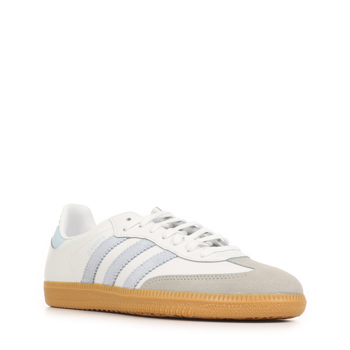 Samba Og J Samba Og J