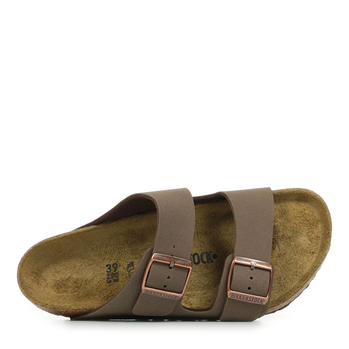 Arizona Birko Flor Nubuck Arizona Birko Flor Nubuck