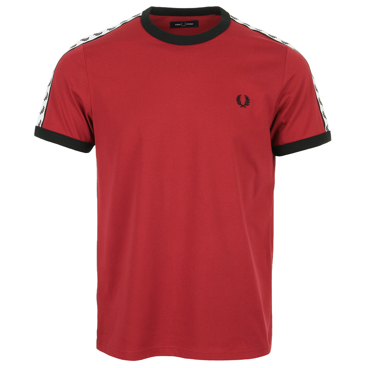 Taped Ringer T-Shirt Taped Ringer T-Shirt
