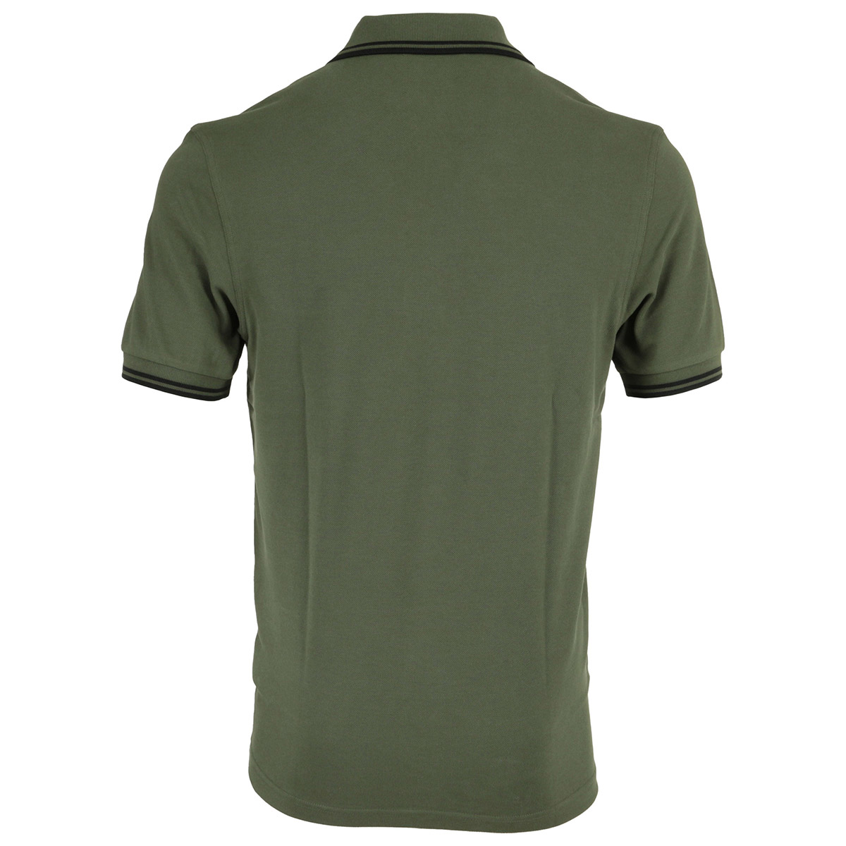Twin Tipped Shirt
