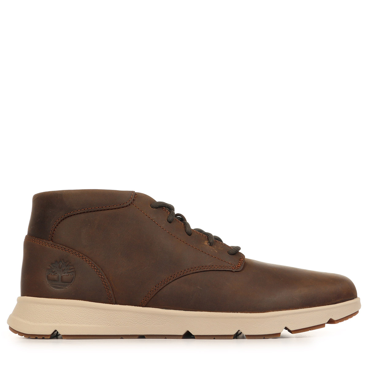 Parker Street Mid Lace Up Parker Street Mid Lace Up