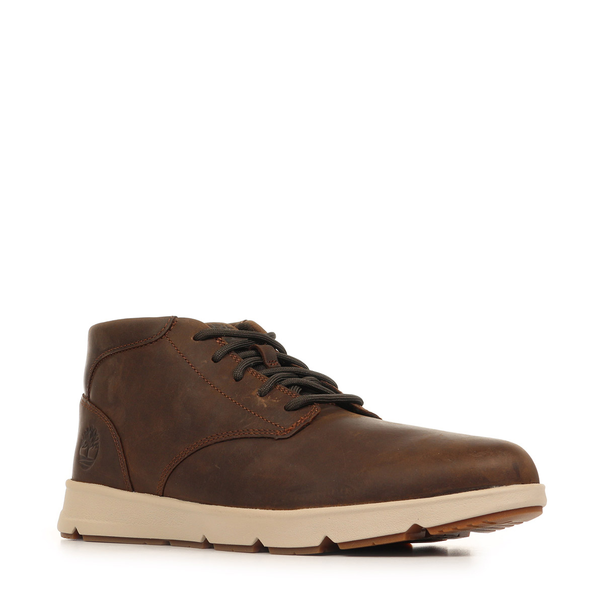 Parker Street Mid Lace Up Parker Street Mid Lace Up