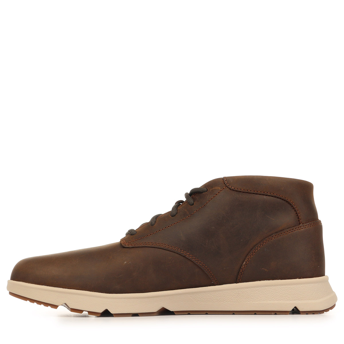 Parker Street Mid Lace Up Parker Street Mid Lace Up