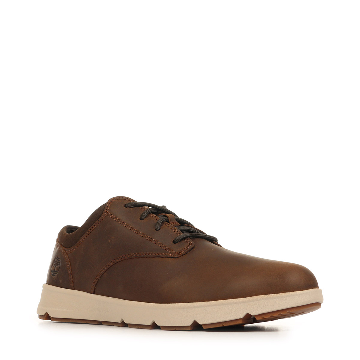 Parker Street Low Lace Up Parker Street Low Lace Up